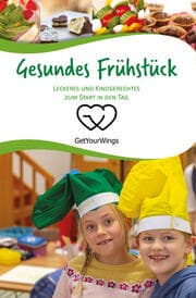 Cover von Gesundes Frühstück