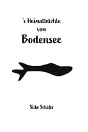 Cover von 's Heimatbüchle vom Bodensee