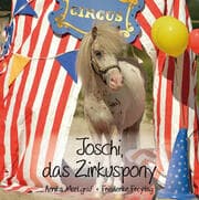 Cover von Joschi, das Zirkuspony