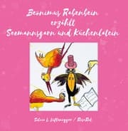 Cover von Beonimus Rabenbein erzählt Seemannsgarn und Küchenlatein
