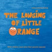 Cover von The longing of little Orange