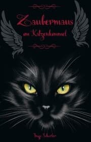 Cover von Zaubermaus im Katzenhimmel