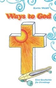 Cover von Ways to God
