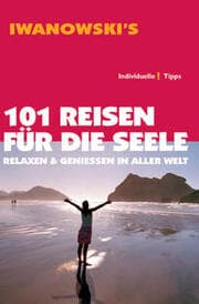 Cover von 101 Reisen für die Seele