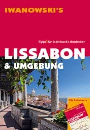 Cover von Lissabon & Umgebung