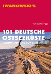 Cover von 101 Deutsche Ostseeküste