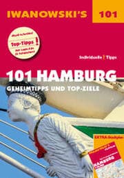 Cover von 101 Hamburg