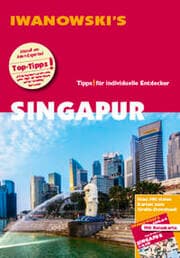 Cover von Singapur