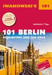 Cover von 101 Berlin