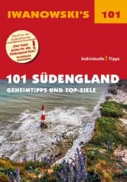 Cover von 101 Südengland