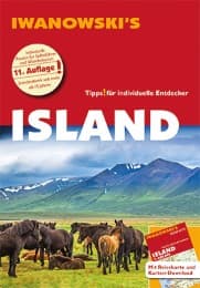 Cover von Island