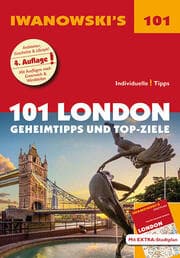 Cover von 101 London