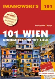 Cover von 101 Wien