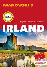 Cover von Irland