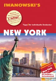 Cover von New York