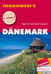 Cover von Dänemark