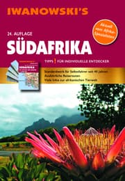 Cover von Südafrika