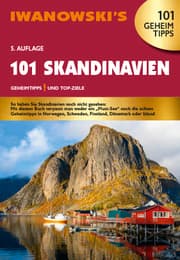 Cover von 101 Skandinavien