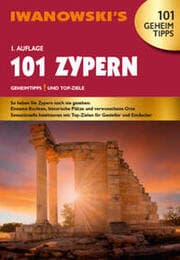 Cover von 101 Zypern