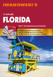 Cover von Florida