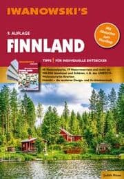 Cover von Finnland