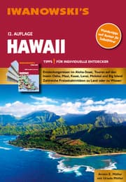 Cover von Hawaii