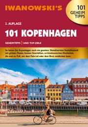 Cover von 101 Kopenhagen