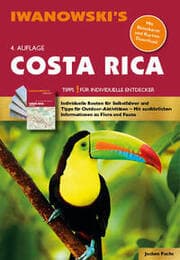 Cover von Costa Rica