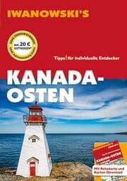 Cover von Kanada-Osten