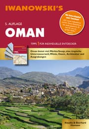 Cover von Oman