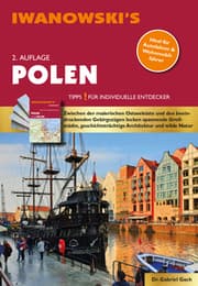 Cover von Polen
