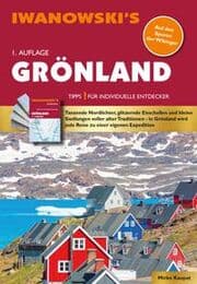 Cover von Grönland