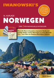 Cover von Norwegen