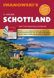 Cover von Schottland