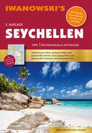 Cover von Seychellen