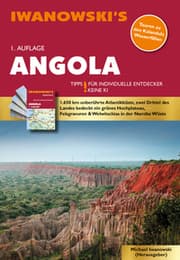 Cover von Angola