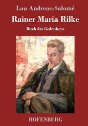 Cover von Rainer Maria Rilke