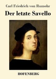 Cover von Der letzte Savello