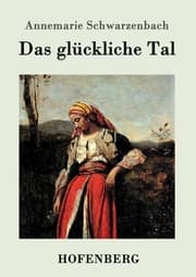 Cover von Das glückliche Tal