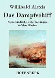 Cover von Das Dampfschiff