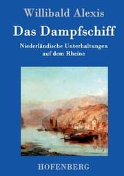 Cover von Das Dampfschiff