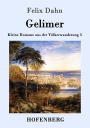 Cover von Gelimer