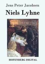 Cover von Niels Lyhne