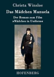 Cover von Das Mädchen Manuela