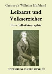 Cover von Leibarzt und Volkserzieher