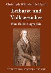 Cover von Leibarzt und Volkserzieher