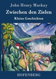 Cover von Zwischen den Zielen