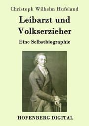 Cover von Leibarzt und Volkserzieher
