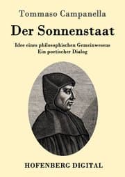 Cover von Der Sonnenstaat