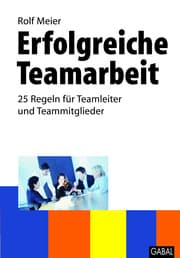Cover von Erfolgreiche Teamarbeit